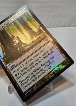 FOIL Alchemist's Refuge Avacyn Restored MTG Magic the Gathering 7226 - Image 5