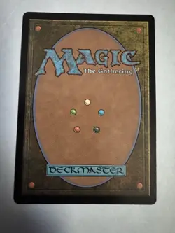 MTG Grave Pact Commander Masters NM - Image 5