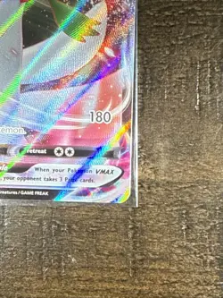 Gardevoir VMAX 017/073 Ultra Rare Champions Path Pokemon Card - Image 5