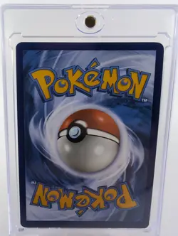 Slowking EX Paldea Evolved Double Rare #086/193 - NM with Case - Pokemon TCG - Image 2