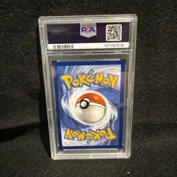 POKEMON TCG METAGROSS 178/162 TEMPORAL FORCES ILLUSTRATION RARE MINT PSA 9 - Image 2