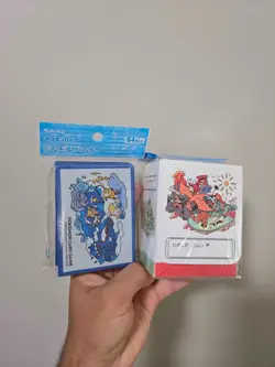 Pokemon Original OTENKI TEAM Pokemon Center Limited NEW Bundle - CANADA SELLER - Image 4