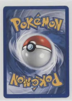 Misty's Seel Pokemon Gym Challenge #91 2000 18bm - Image 2