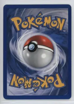 Fighting Energy Pokemon Gym Heroes #127 2000 18bm - Image 2