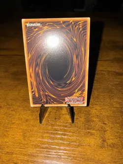 Yugioh Poseidra, The Storming Atlantean SUDA-EN016 Quarter Century Secret Rare - Image 4