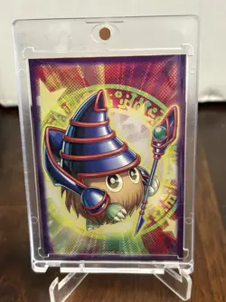 Yugioh Poseidra, The Storming Atlantean SUDA-EN016 Quarter Century Secret Rare - Image 4