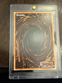 Yugioh Poseidra, The Storming Atlantean SUDA-EN016 Quarter Century Secret Rare - Image 5