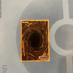 Yugioh! Elder Entity Norden 1st Edition Quarter Century Secret Rare RA04-EN226 - Image 3