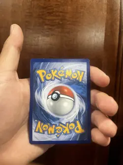 Pokemon TCG Ho-Oh EX Holo Card 92/122 XY Breakpoint Ultra Rare NM Condition - Image 4