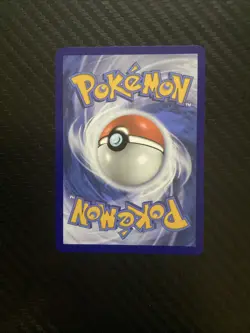 Steven's Beldum Pokemon TCG SVP 207 Rival Battle Deck Black Star Promo Card NM - Image 2