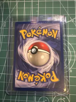 Electrode First Edition Jungle 18/64 Pokemon Card TCG - Image 2