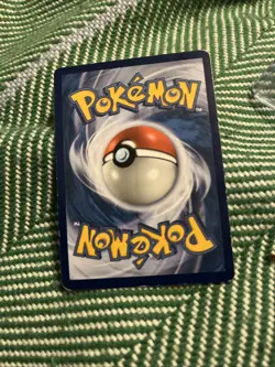 Pokemon Charizard Base Set First Edition Holo Card 2016 - Image 2
