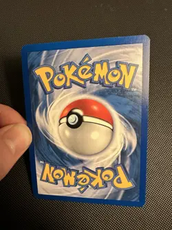 Pokemon Card - Sabrina's Mr. Mime Gym Challenge 1st Edition 59/132 WotC Vintage - Image 5