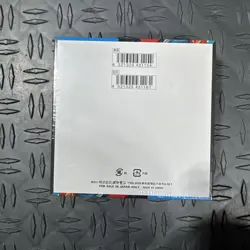 Pokemon Card Game MEGA Expansion Pack Mega Brave BOX Sealed - Image 2
