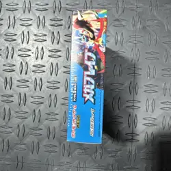 Pokemon Card Game MEGA Expansion Pack Mega Brave BOX Sealed - Image 3