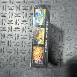 Pokemon Card Game MEGA Expansion Pack Mega Brave BOX Sealed - Image 4