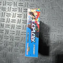 Pokemon Card Game MEGA Expansion Pack Mega Brave BOX Sealed - Image 5