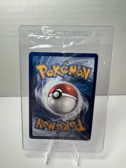 Pokemon TCG: Shining Fates - Eevee VMAX SWSH087 Full Art Holo Sealed Promo Card - Image 2