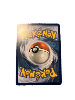 Pokemon Gyarados EX TCG Full Art Holo Ultra Rare Card 114/122 XY-Breakpoint NM - Image 2