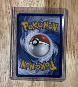 N's Zoroark ex 175/159 Sv09 Journey Together Ultra Rare Holo Pokemon Card JTG 09 - Image 2