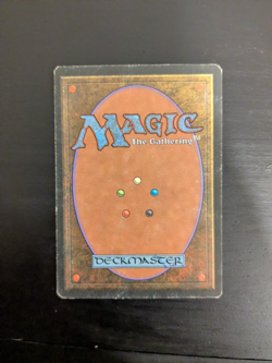 MtG Mana Vault - Magic the Gathering Fourth Edition LP - Image 2