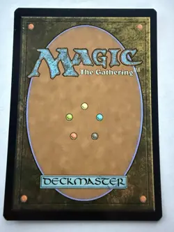 Loading Zone 0196 Edge of Eternities MTG NM/M Regular - Image 2