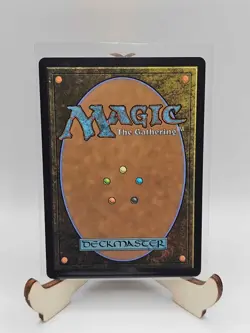MTG - Gogo, Master of Mimicry (Borderless) (Surge Foil) - Final Fantasy - Image 3
