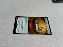 Thrumming Hivepool (#356) - Borderless - Foil - Edge of Eternities (EOE) MTG - Image 3