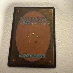 Counterspell MTG Core Set 5th Edition Regular - Image 2