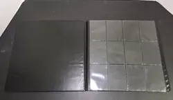 DeckTutor Binder Four Collector's Portfolio: v2.0 Magic the Gathering MTG. - Image 3