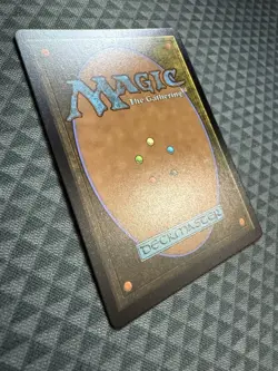 MTG Temporal Trespass #0160 Foil Extended Art Rare UB: Assassin’s Creed (ACR) - Image 4