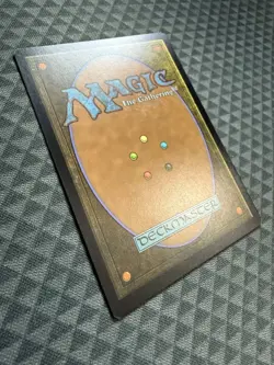 MTG Black Market Connections #0198 Foil Etched Rare UB: Assassin’s Creed (ACR) - Image 4