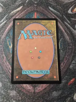 Three Tree City Borderless Foil MTG Bloomburrow Rare 0338 NM *MINTY* - Image 5