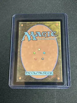 MTG Palantir of Orthanc - Lord of the Rings: Tales of Middle-Earth (LTR) MINT - Image 2