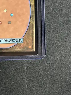 MTG Palantir of Orthanc - Lord of the Rings: Tales of Middle-Earth (LTR) MINT - Image 4