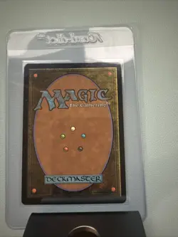 MTG Palantir of Orthanc - Lord of the Rings: Tales of Middle-Earth (LTR) MINT - Image 2