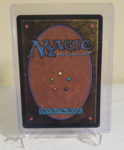 Magic the Gathering MTG Final Fantasy Tidus, Blitzball Star FOIL #246 - Image 2