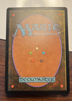 MTG Rhystic Study Prophecy LP Magic The Gathering - Image 2