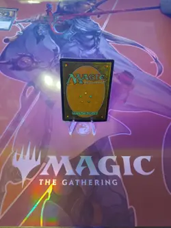 Blood Crypt 279 Borderless Non Foil Rare Unfinity MTG Near Mint - Image 2