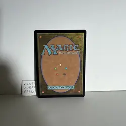 MTG Phlage, Titan of Fire's Fury Modern Horizons 3 Regular 0197 Mythic Rare - Image 5