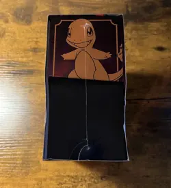Obsidian Flames Elite Trainer Box Scarlet Violet Pokemon - Image 2