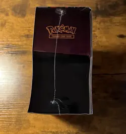 Obsidian Flames Elite Trainer Box Scarlet Violet Pokemon - Image 4