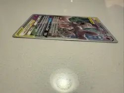 Mewtwo & Mew GX 71/236 [2019 World Championships] Pokemon TCG TAG TEAM PROMO NM - Image 3
