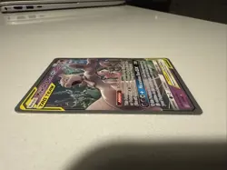 Mewtwo & Mew GX 71/236 [2019 World Championships] Pokemon TCG TAG TEAM PROMO NM - Image 5