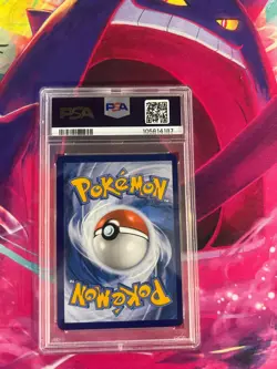 Charizard ex 199/165 Scarlet & Violet 151 PSA Graded 10 English Pokemon TCG - Image 2