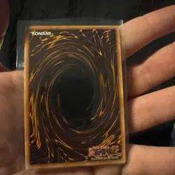 Yugioh 3x Primite Roar ROTA-EN059 Rage of the Abyss 1st Edition - Image 2
