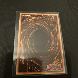 Yugioh! Gorgon of Zilofthonia DUAD-EN050 1st Edition Secret Rare (in-hand) - Image 2