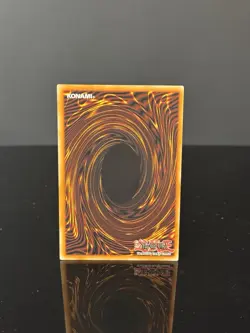 Yugioh! Gorgon of Zilofthonia DUAD-EN050 1st Edition Secret Rare (in-hand) - Image 2