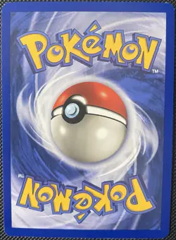 Magnemite 053/102 Base Set Regular - Pokemon Card - Image 2
