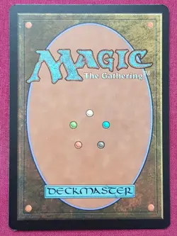 Magic The Gathering DARKSTEEL ARCBOUND RAVAGER artifact card MTG - Image 2